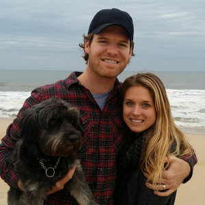 Fundraising Page: Daniel Abel